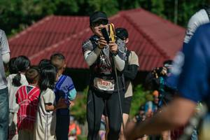 BIB: 
                            <button type="button" onclick="openModal(26712662)" class="btn btn-primary btn-sm float-right btn-popup" data-toggle="modal" data-target=".modal-high-quality">
                        <i class="fas fa-shopping-cart"></i> Add to Cart
                    </button>
                                            <button type="button" onclick="isThisMe(26712662, true)" class="btn btn-success btn-sm float-right btn-popup btn-isme hidden" data-toggle="tooltip" data-placement="bottom" title="นี่คือรูปของคุณใช่ไหม คลิกที่นี่เพื่อเอาเข้าอัลบั้ม">
                        <i class="fas fa-plus"></i> Add to album
                    </button>
                    <button type="button" onclick="isThisMe(26712662, false)" class="btn btn-warning btn-sm float-right btn-popup btn-isnotme hidden">
                        <i class="fas fa-ban"></i> Remove from album
                    </button>